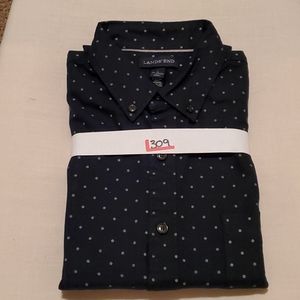 Lands end shirt